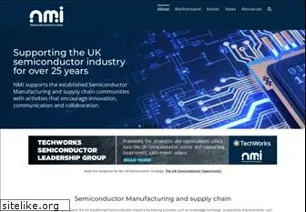 nmi.org.uk