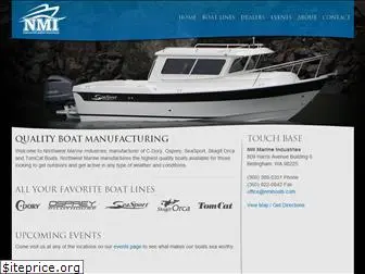 nmiboats.com