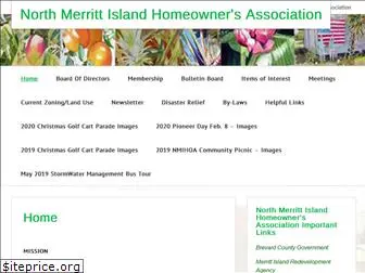 nmihoa.org thumbnail