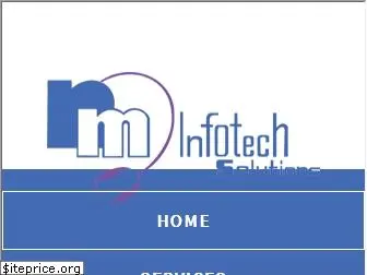 nminfotechsolutions.com