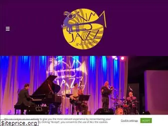 nmjazz.org