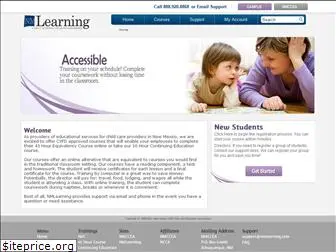 nmlearning.com