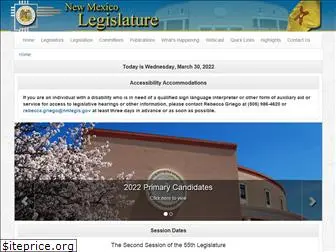 nmlegis.gov