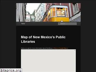 nmlibraries.org