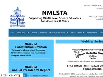 nmlsta.org