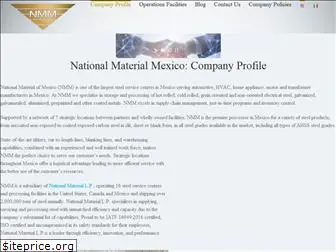 nmm.com.mx