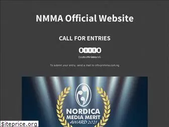 nmma.com.ng