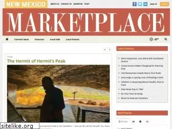 nmmarketplace.com