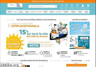 www.nmmedical.fr