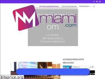 nmmiami.com
