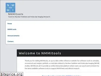 nmmitools.org