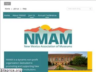 nmmuseums.org