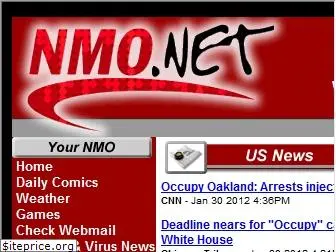 nmo.net