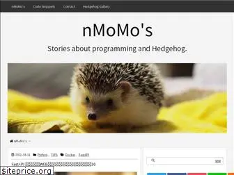 nmomos.com