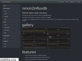 nmon2influxdb.org