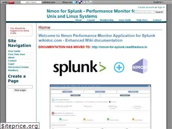 nmonsplunk.wikidot.com