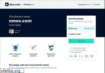 nmov.com