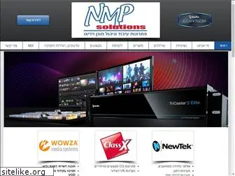 nmp.co.il