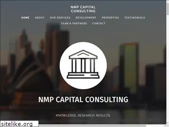 nmpcapital.com