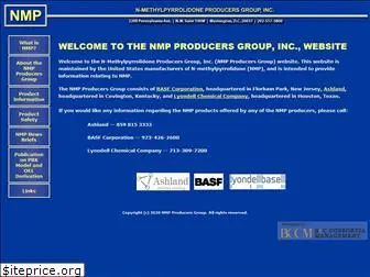 nmpgroup.com