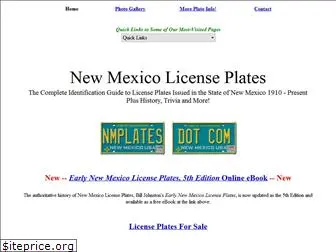 nmplates.com