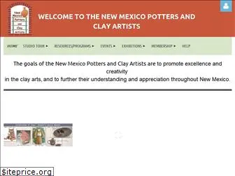 nmpotters.org