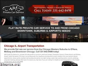 nmprivatecarservice.com