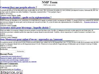 nmpteam.eu