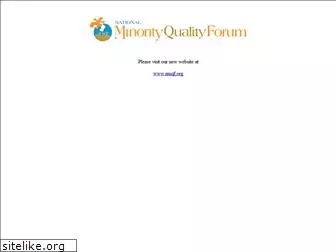 nmqf.net