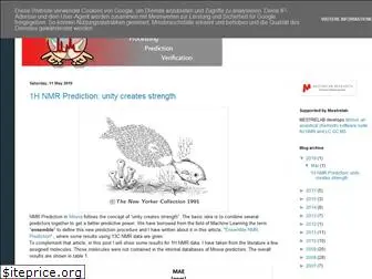 nmr-analysis.blogspot.com