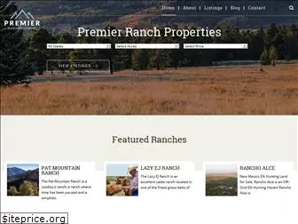 nmranchproperties.com