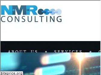 nmrconsulting.com