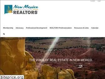 nmrealtor.com