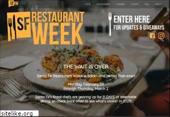 nmrestaurantweek.com