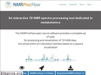 nmrprocflow.org