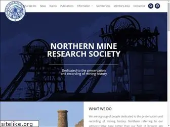 nmrs.org.uk