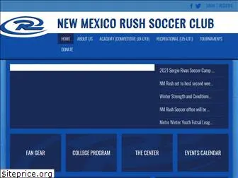 nmrush.com