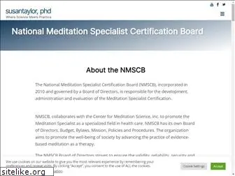 nmscb.org