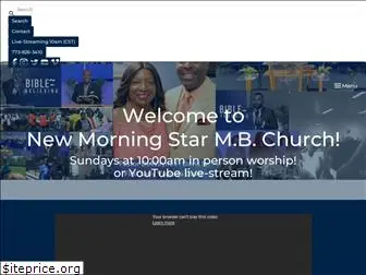 nmschurch.org