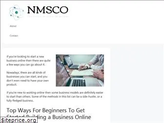 nmsco.org