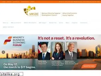 nmsdc.org