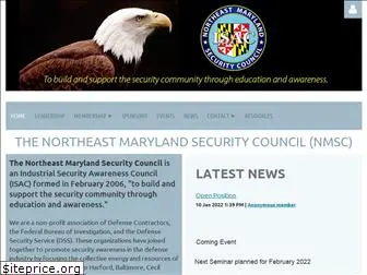 nmsecuritycouncil.org