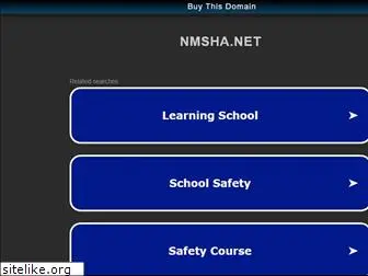 nmsha.net