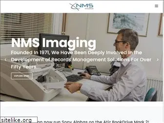 nmsimaging.com