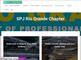 nmspj.org