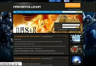 nmsrevolution.com