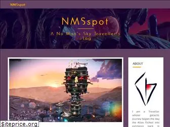 nmsspot.com