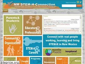 nmstemh.org