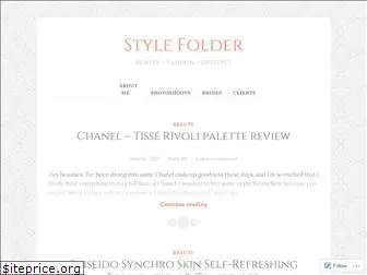 nmstylefolder.com