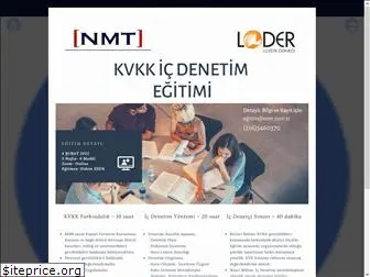 nmt.com.tr